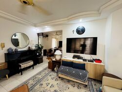 Bullion Park (D26), Condominium #549122921